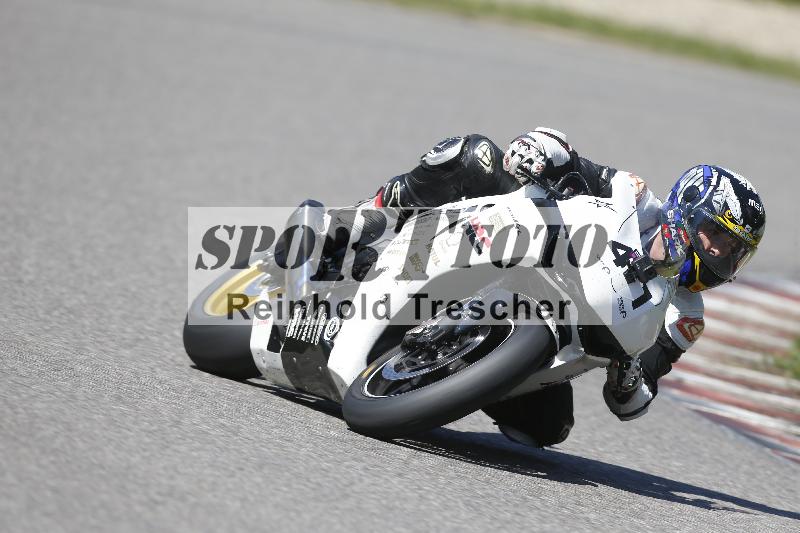 /13 01.05.2025 Speer Racing ADR/Gruppe rot/41